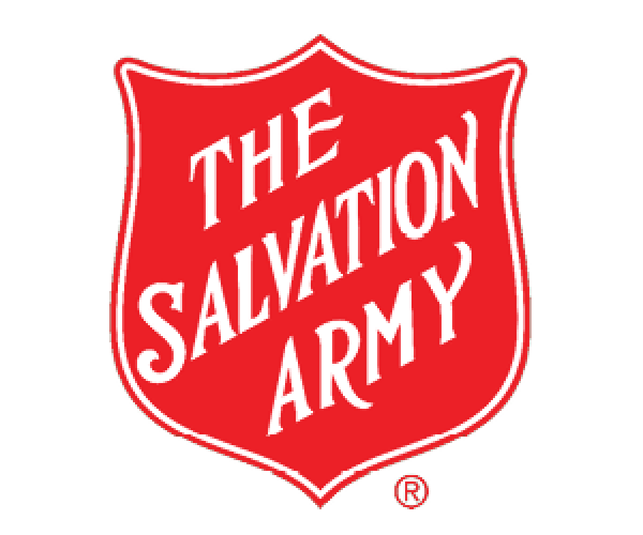 The Salvation Army Logo