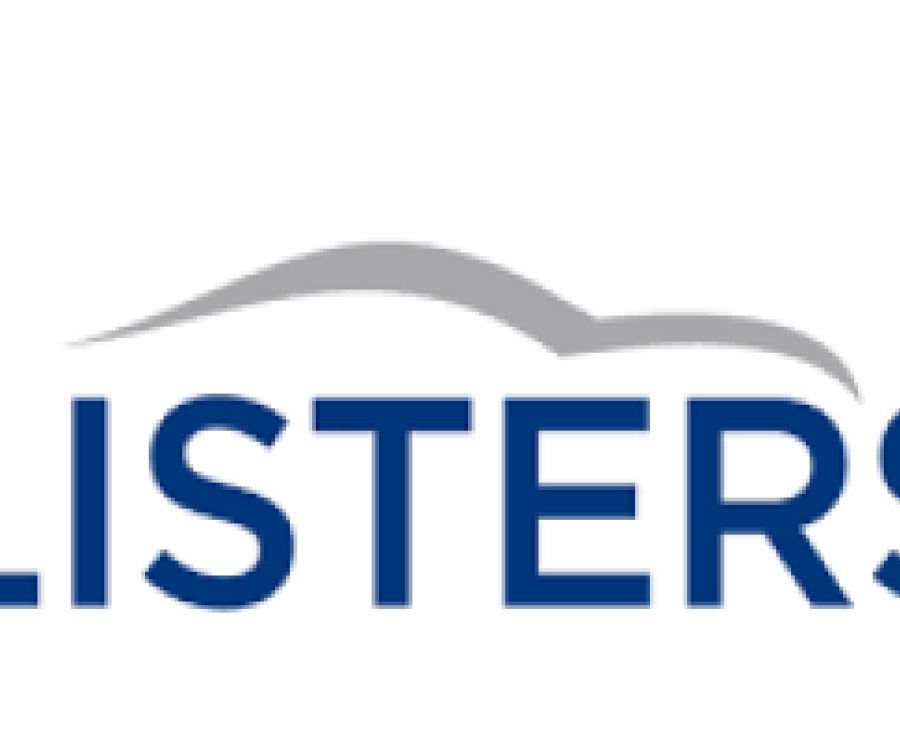 Listers Group Logo