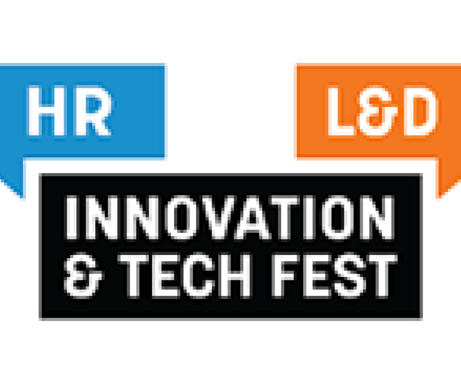 HR Innovation & Tech Fest logo