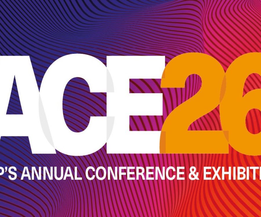 CIPP ACE Annual Conference and Exhibition 2026 logo
