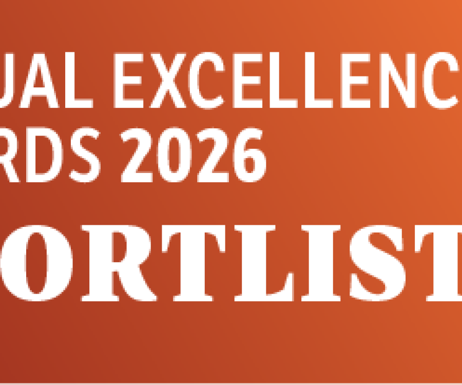 CIPP Annual Excellence Awards 2026 shortlisted banner