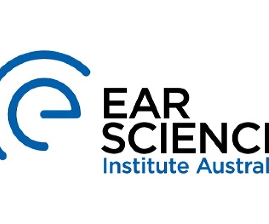 Ear Science Aust Logo