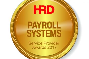 HRD Payroll Systems GOLD