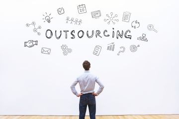 05. Outsourcing with icons