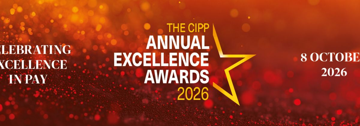 CIPP Annual Excellence Awards 2026 banner